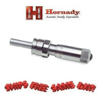 Hornady Powder Measure Micrometer for Handgun Rotor & Metering Assembly 050129