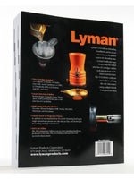 Lyman Reloading Handbook 51st Edition Reloading Manual, Soft Cover # 9816053