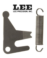 Lee Auto-Disk Powder Measure Replacement Spring AND Lever AD2296 & AD2309 New!
