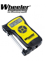 Wheeler  Professional Digital LCD Trigger Gauge 0-12lbs +/-0.5% # 710904  New!