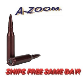 A-Zoom Precision Metal Snap Caps  260 Rem   # 12287 new!