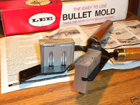 Lee 2-Cavity Bullet Mold 7.62 x 39mm (312 Diameter) 155 Grain  # 90385 New!