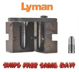 LYMAN  45-70 Government/ 45 Cal RN 500gr RFL Bullet Mold 457125 - 2640125 New!