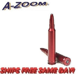 12237 A-Zoom Precision Metal Snap Caps 300 Win Mag #12237 ,  2 per package