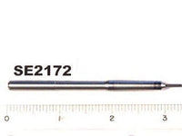 Lee  Full Length Sizing Die for 22-250 Rem 91037 & 2 Decapping Pins SE2172