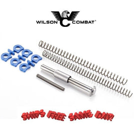 Wilson Combat Shok-Buff 1911 Recoil System, Full-Size NEW! # 64G