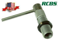 RCBS Bullet Puller 09440 WITH 6.5mm Caliber Collet Included NEW!! # 09440+09423