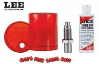 Lee Bullet Lube and Size Kit for .458 Diameter INCLUDES Lube NEW! # 91682+90177