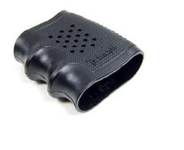 Pachmayr Tactical Grip Glove Slip On Grip Sleeve S&W Sigma Rubber  # 05166