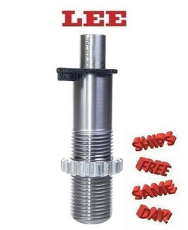 Lee Precision Inline Die ONLY for 24 Cal (6mm, 243 Winchester) NEW! # 92025