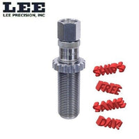 Lee LONG Powder Charging Die 22 to 30 Cal. for cases .860 to 1.760 in long 90194