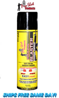 Pro Shot D-14 Fouling Blaster-Degreaser NEW!