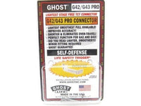 Ghost Inc G42 & G43 Pro Trigger Connector 3lb, Stainless Steel NEW!