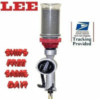 LEE Value 4-Hole Turret Press KIT 90928 for 38 SPL /357 Mag w. CARBIDE 4-DIE SET