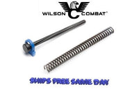 752FS14 Wilson Combat Flat Wire Recoil Spring Kit Full Size for Beretta 90 Serie