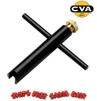 CVA Black Powder Pistol Nipple Wrench for #11 Percussion Caps Black # AC1488