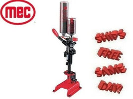 MEC Sizemaster Single Stage Shotshell Press, 410 Bore 2-1/2" , 3" NEW! # 8120410