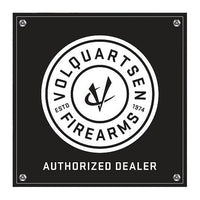 Volquartsen Lite Accurizing Kit with Black Trigger for Ruger MK IV 4 22/45 VC4AK