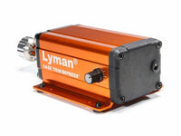 Lyman Brass Smith Case Trim Xpress Case Trimmer 115 V.   w. 10 BUSHINGS  7862015