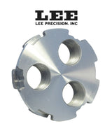 Lee 3 Hole Turret Press, Pro 1000 Progressive Press Turret  # 90497  New!