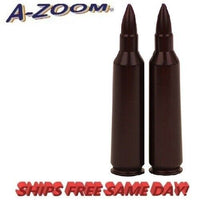 A-Zoom Precision Metal Snap Caps for 22/250 Rem 22-250 Rem # 12254  New!
