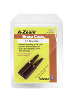 A-ZOOM Action Proving Dummy Round, Snap Cap for 6.5 Grendel NEW! # 12304