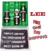 Lee Precision RGB Progressive 3-die set for 223 Remington # 90253