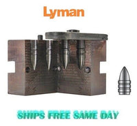 Lyman 2Cav Mold 30 M1,  7.62x39mm, 309-312 Dia, 115 Gr, Pointed Tip GC 2660359