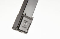 Wilson Combat FOUR 1911 .45 ACP Mags 10 Round Full Size Black # 47-45FS10B