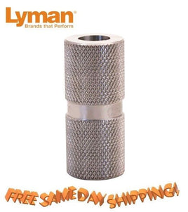 Lyman 7mm-08 Rem Case Length/ Headspace Gauge # 7990343 New