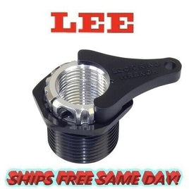 Lee Precision 1 1/4"-12 Breech Lock Update Kit NEW! # 90512