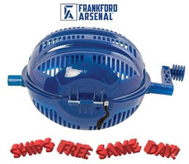 Frankford Arsenal Quick-N-EZ Rotary Media Separator NEW!! # 683551