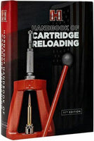 Hornady Handbook of Cartridge Reloading: 11th Edition Reloading Manual NEW 99241