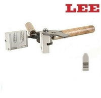 Lee 2 Cav Mold for 8mm Rem Mag 324 Dia with Sizing and Lube Kit NEW! # 90274