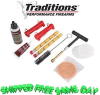 Traditions EZ Clean 2  Hunter Accessory Kit NEW!! # A3961