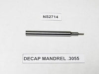 Lee Decapping Mandrel .3005 for 300 Weatherby Magnum, 3 PACK New! # NS2714