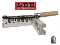 Lee 6 Cav Mold w/ Handles & Size and Lube Kit 45 ACP/45 Auto Rim/45 Colt (LC)