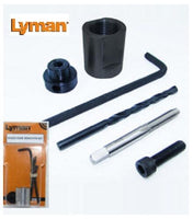 Lyman  All-In-One Stuck Case Remover Kit # 7680350  Brand New!