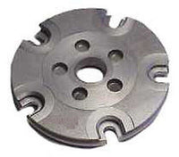 Lee # 19S Shell Plate for Load Master Press (9mm Luger/ 357 Sig/ 40 S&W) # 90920