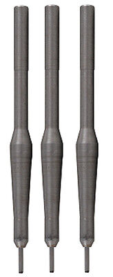 SE2931 Lee Precision Decapping / Decapper Pins for 38-56 WCF Package of 3 New!