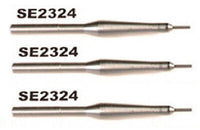LEE Decapping Pins  8 x 57mm Mauser, 8mm Mauser, 325 WSM (Pack of 3)  SE2324 New