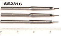 SE2316 LEE EXPANDER / Decapping Pins for 90605 DIE SET, 25-06 Rem (3-PACK) New!