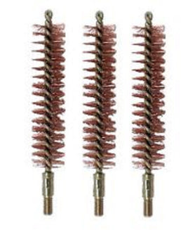 Pro-Shot Benchrest Quality Rfl Bore Brush 22 Cal Rimfire Pack of 3 # 22R