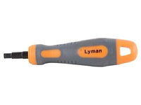 7777791 Lyman SMALL Primer Pocket Cleaner Size Small  # 7777791  New!
