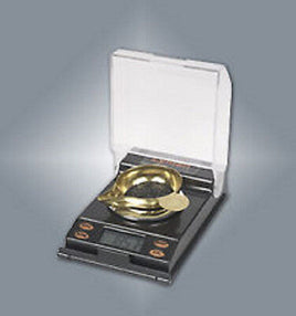 Lyman 1000 XP Electronic Powder Scale 1000 Grain Capacity 110 Volt  # 7750750