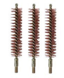 Pro-Shot Benchrest Quality Rfl. Bore Brush 17 Cal Pack of 3  # 17R New!