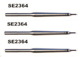 SE2364 LEE Decapping / Decapper Pins for 7mm Ultra Magnum or 7mm STW, 3-Pack
