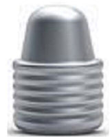 Lee 6-Cavity Bullet Mold 45 ACP/ 45 Auto Rim/ 45 Colt (Long Colt)  # 90379 New!