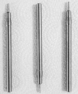 SE3628 LEE EXPANDER decapping pins for 90603 DIE SET, FN 5.7×28mm (3-PACK) new
