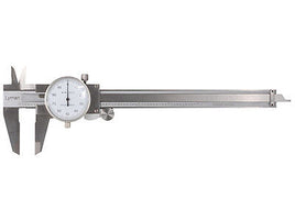 7832212 Lyman Dial Caliper 6in Stainless Steel   # 7832212 New!